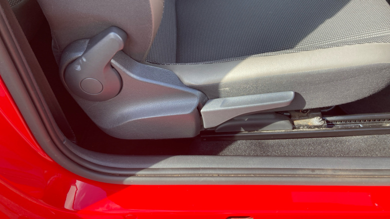 Volkswagen Up 1.0 High Up 3dr Petrol Hatchback